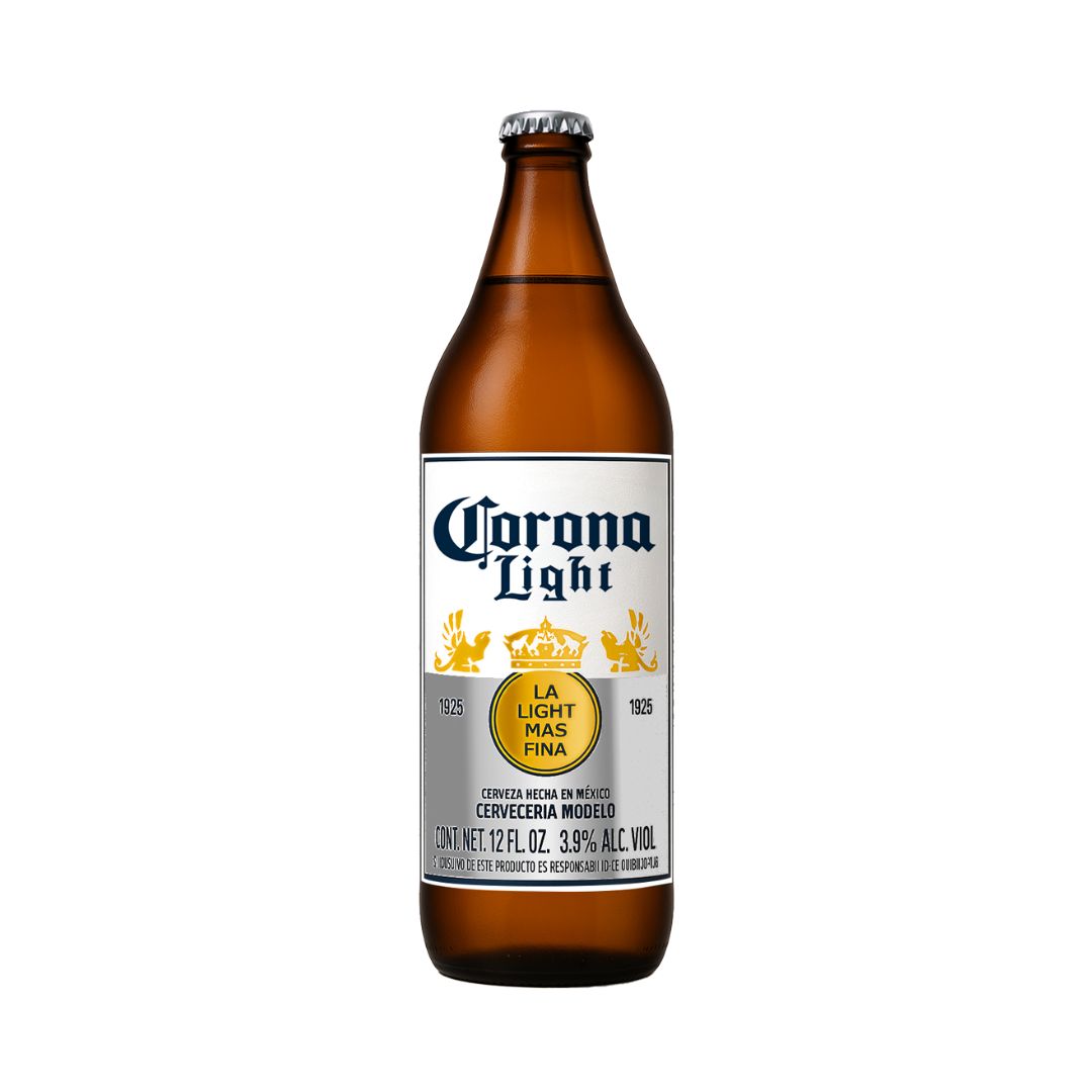 CERVEZA CORONA LIGHT MEGA 1.2 LT