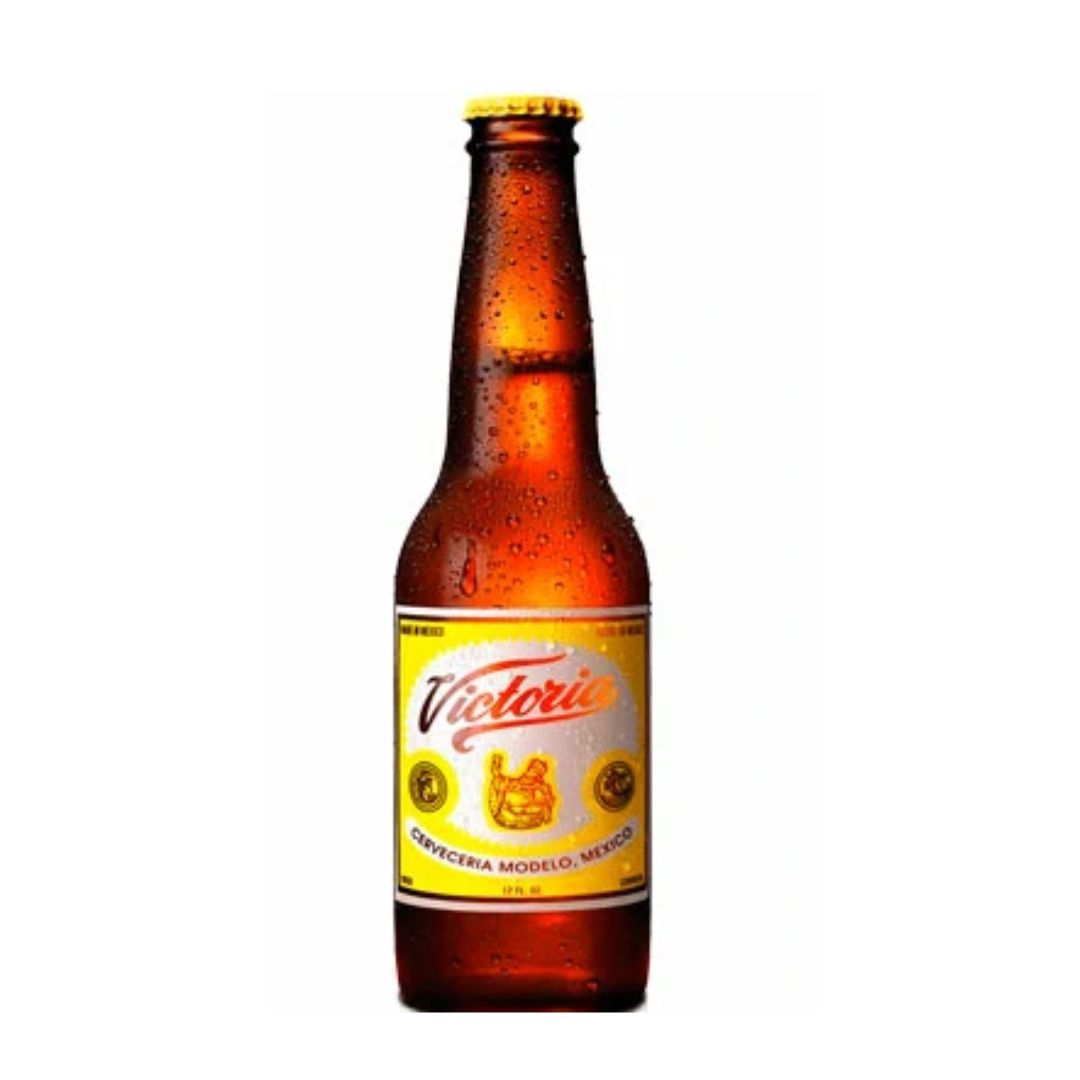 CERVEZA VICTORIA CUARTITO 210 ML