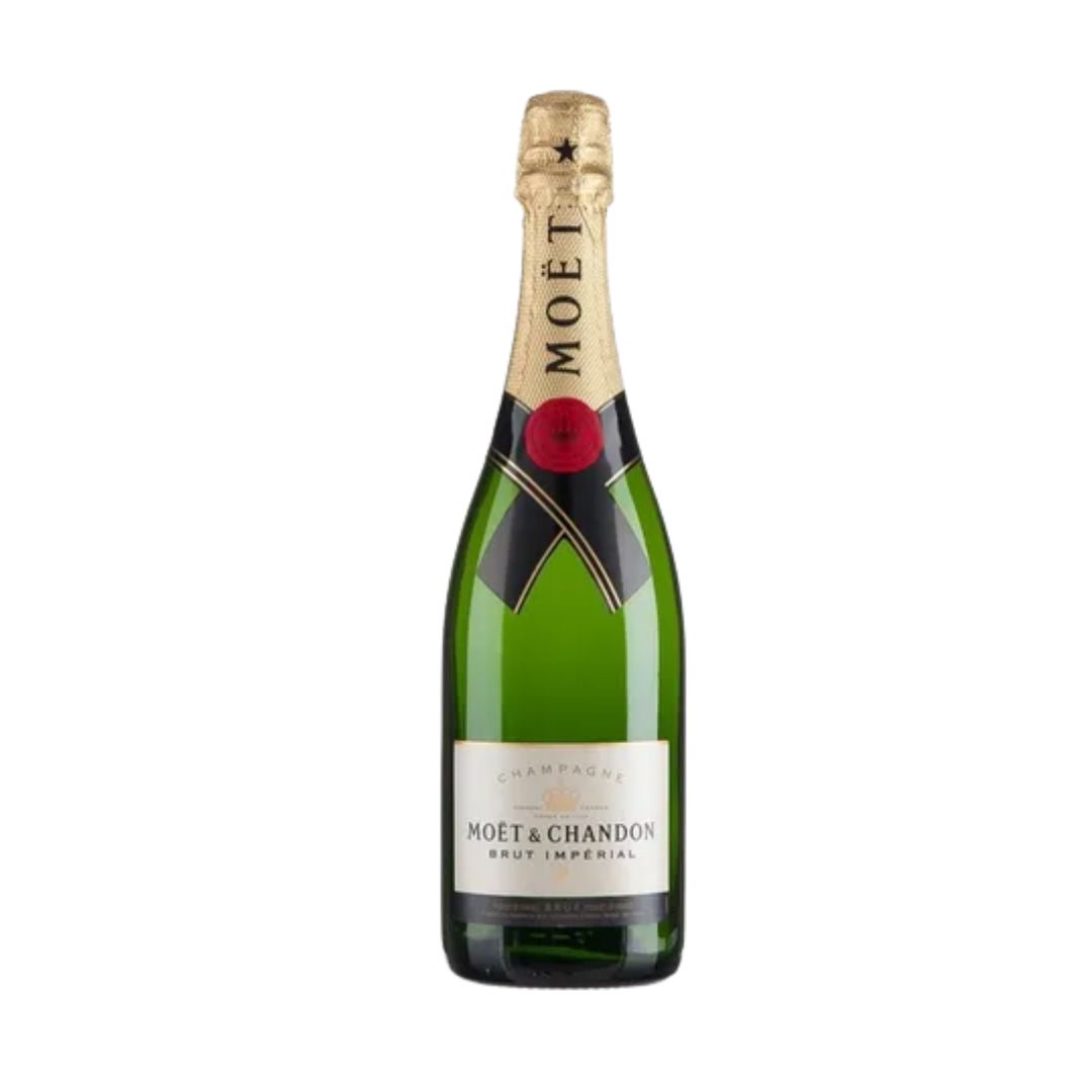 CHAMPAGNE MOET CHANDON BRUT 750 ML