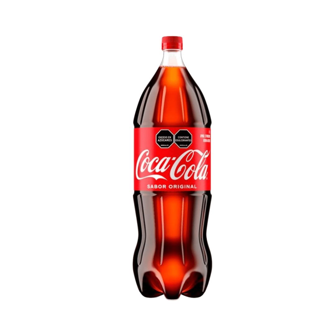 COCA COLA 2.25 LT