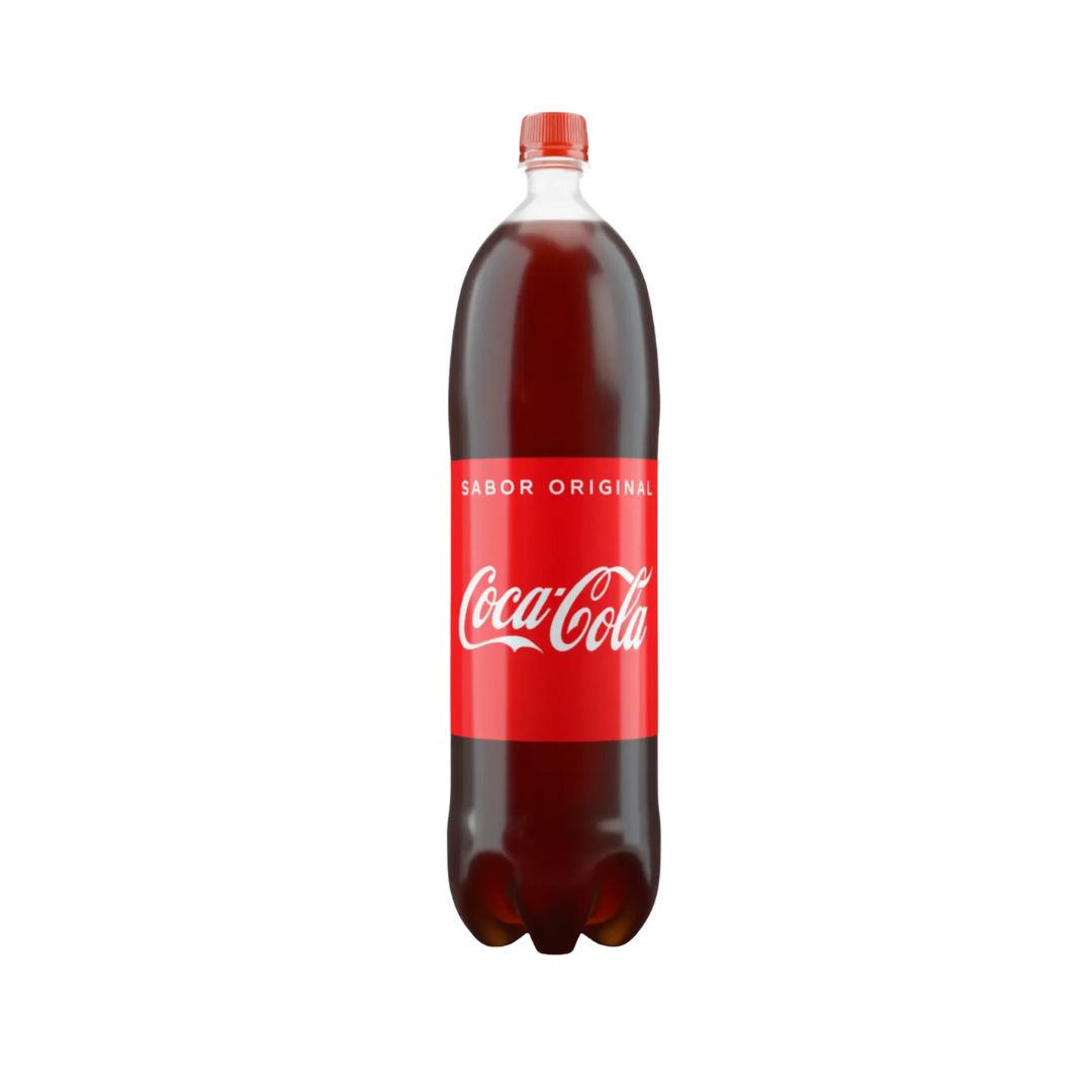 COCA COLA 1.35 LT