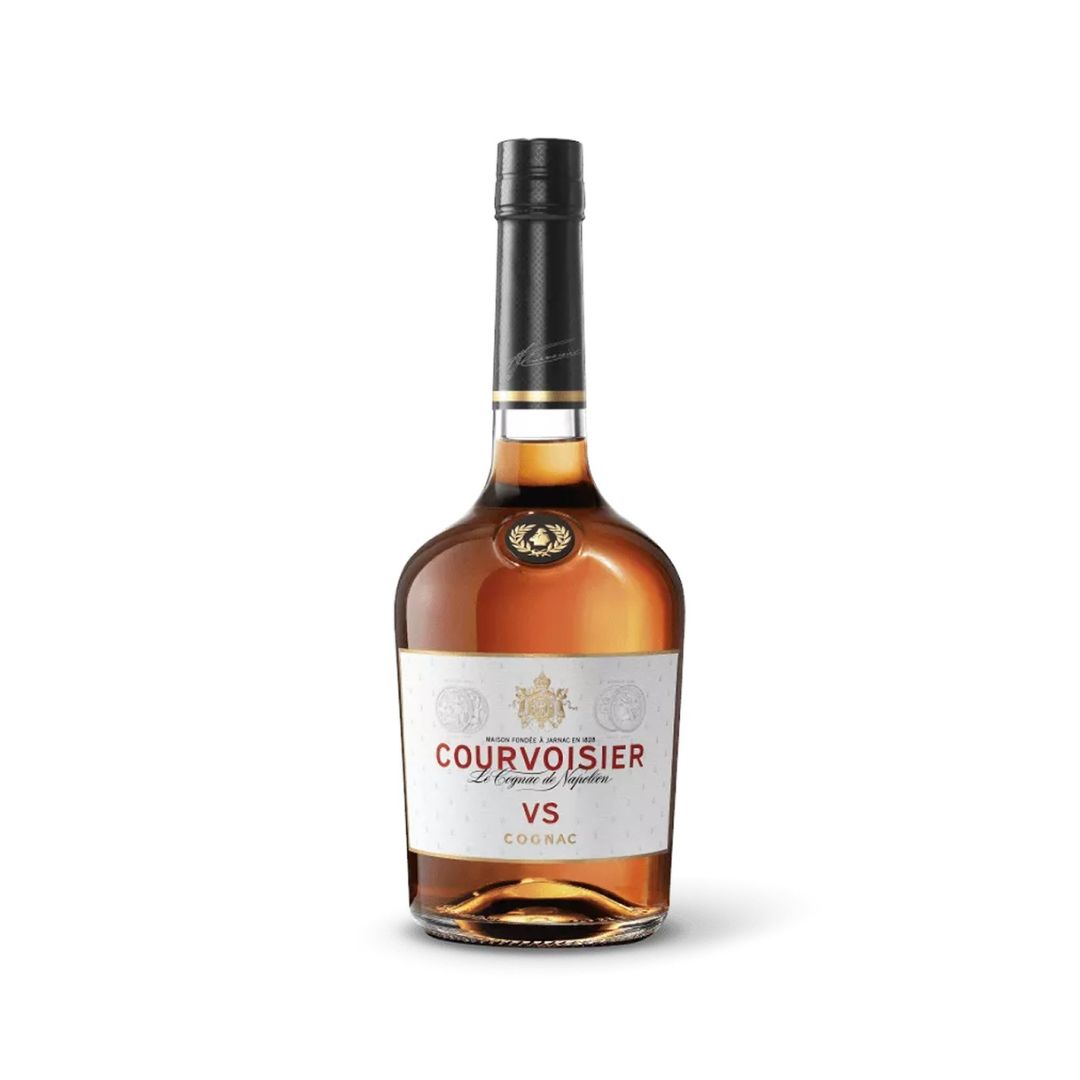 COGNAC COURVOISIER VS 700 ML