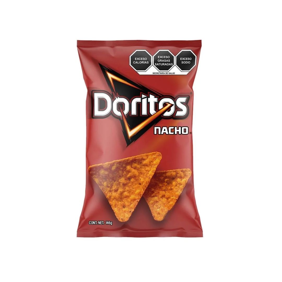 DORITOS 146 GR