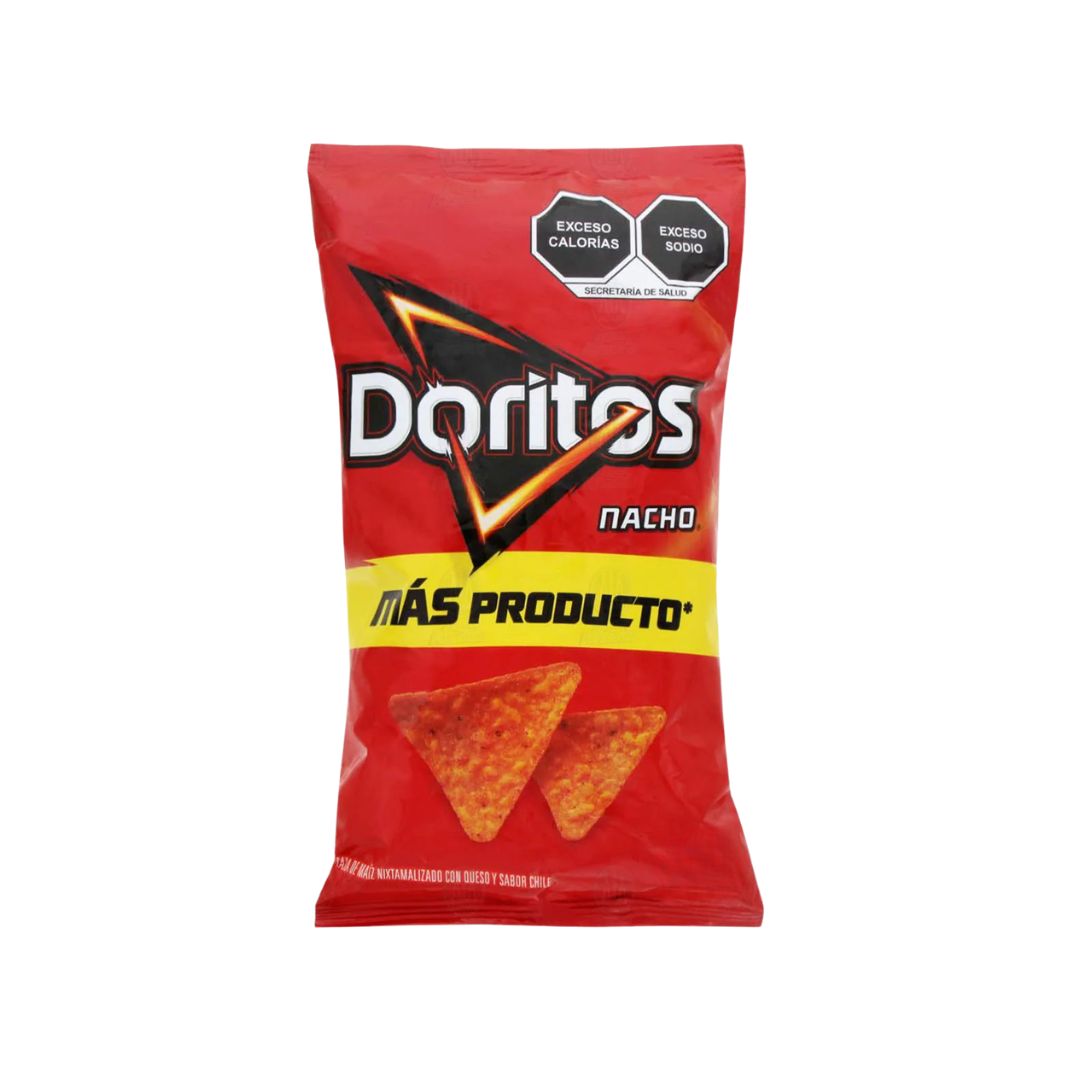 DORITOS 105 GR