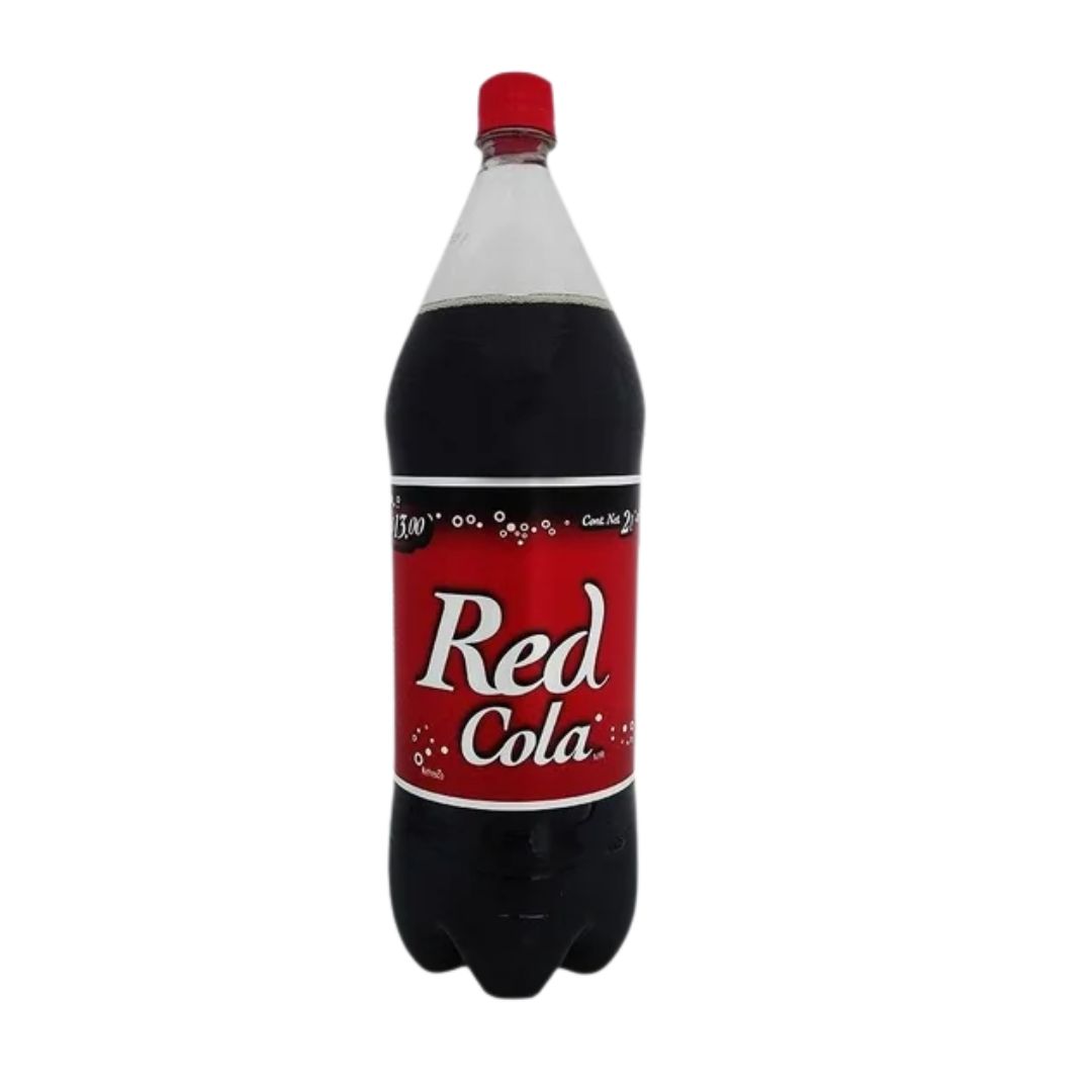 RED COLA 2 LT