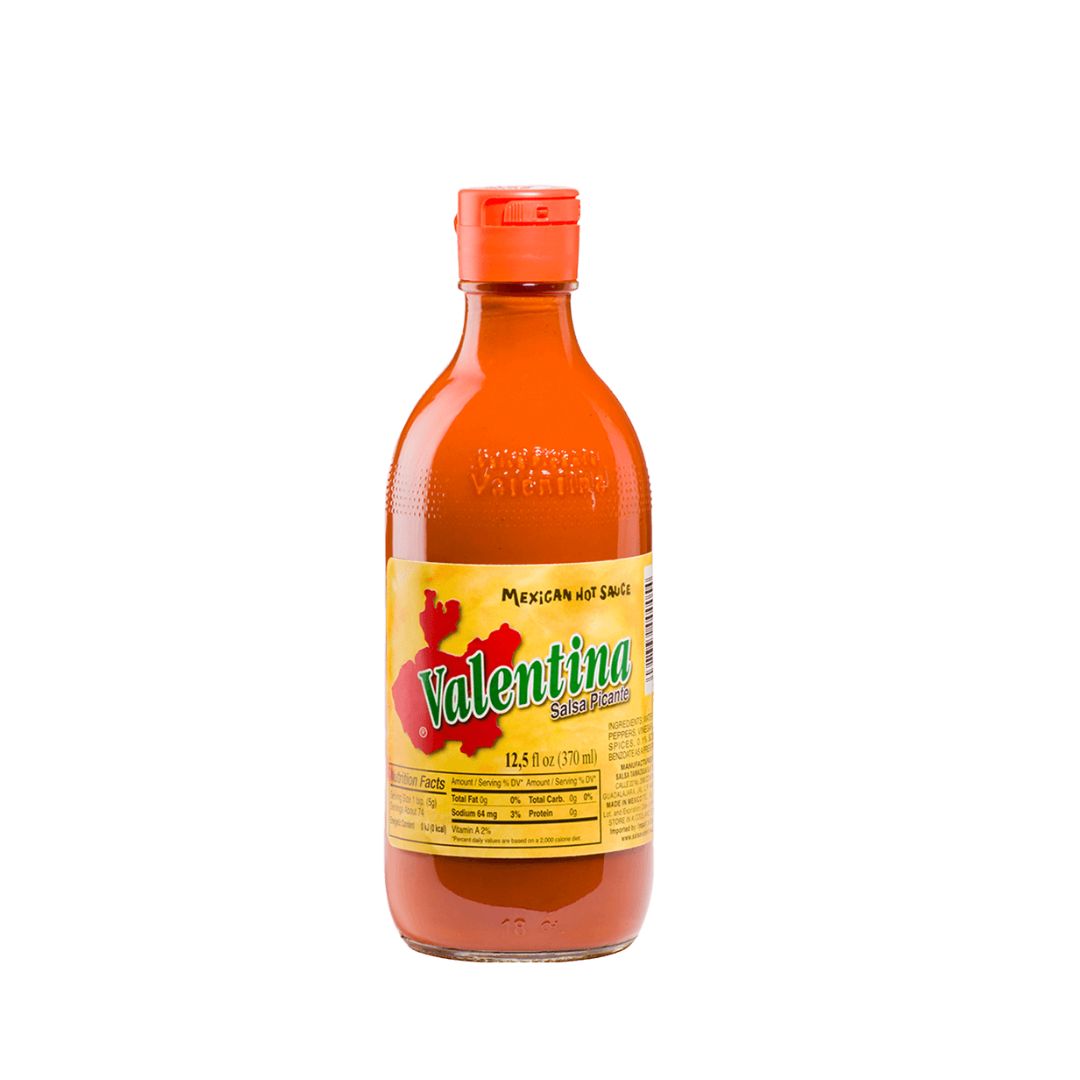 SALSA VALENTINA 370 ML