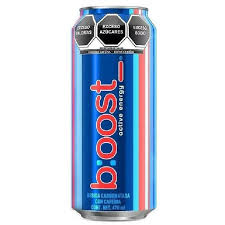 BOSST ACTIVE 473ML